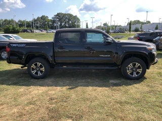 2019 Toyota Tacoma TRD Sport V6
