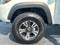 2022 Toyota Tacoma TRD Off-Road V6
