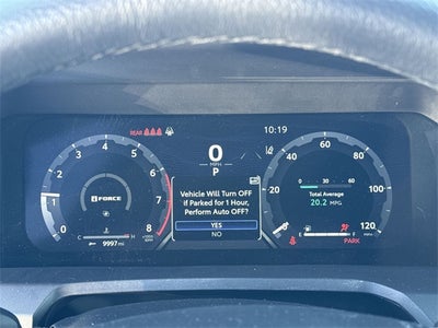 2025 Toyota Tacoma Base