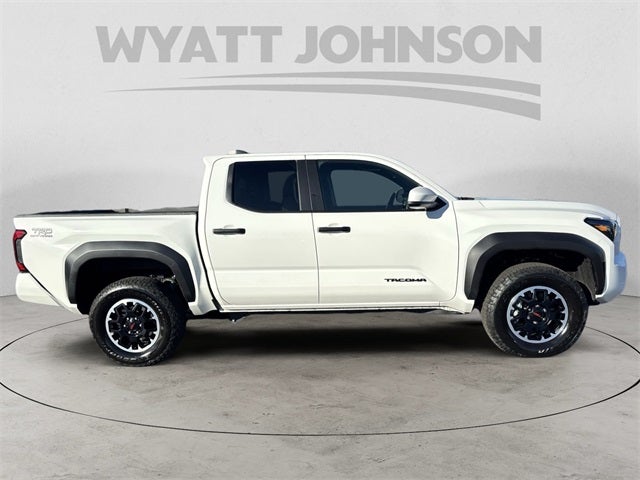 2025 Toyota Tacoma Base