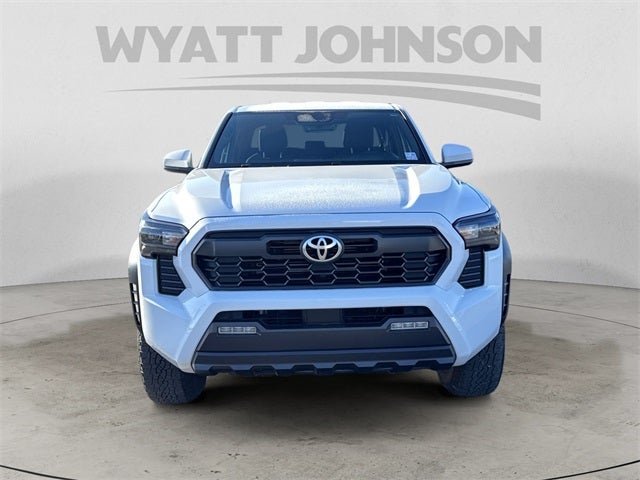 2025 Toyota Tacoma Base