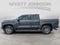 2025 Toyota Tacoma Hybrid Limited