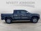2025 Toyota Tacoma Hybrid Limited