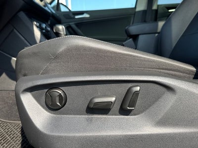 2020 Volkswagen Tiguan 2.0T SEL 4Motion