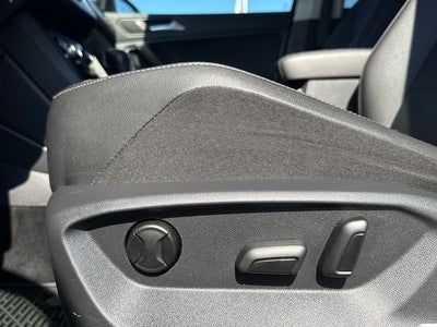 2020 Volkswagen Tiguan 2.0T SE