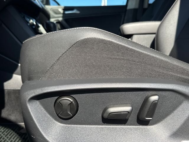 2020 Volkswagen Tiguan 2.0T SE