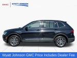 2020 Volkswagen Tiguan 2.0T SE