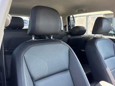 2020 Volkswagen Tiguan 2.0T SE