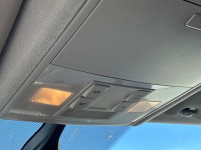 2020 Volkswagen Tiguan 2.0T SE