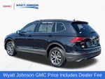 2020 Volkswagen Tiguan 2.0T SE