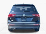 2020 Volkswagen Tiguan 2.0T SE