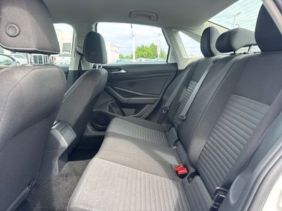 2024 Volkswagen Jetta 1.5T S