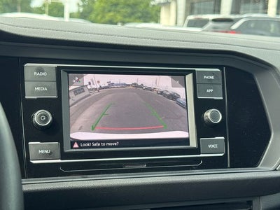 2024 Volkswagen Jetta 1.5T S