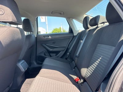 2024 Volkswagen Jetta 1.5T S