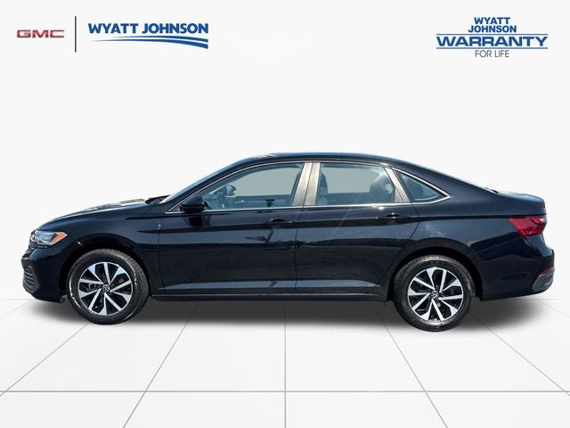 2024 Volkswagen Jetta 1.5T S