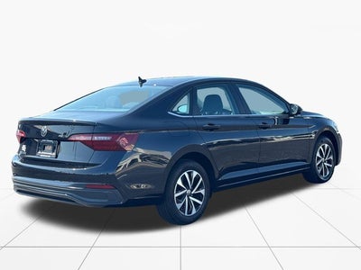 2024 Volkswagen Jetta 1.5T S