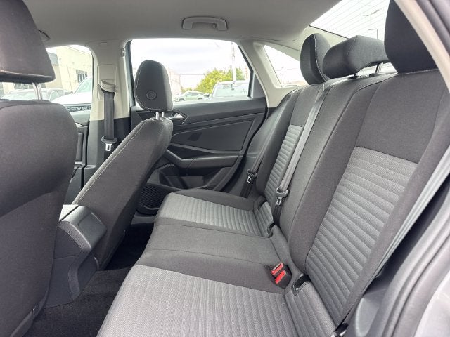 2025 Volkswagen Jetta 1.5T S