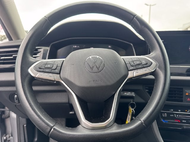 2025 Volkswagen Jetta 1.5T S