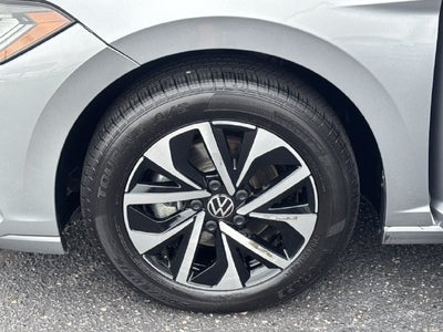 2025 Volkswagen Jetta 1.5T S
