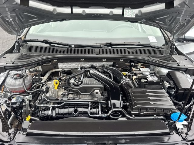2025 Volkswagen Jetta 1.5T S