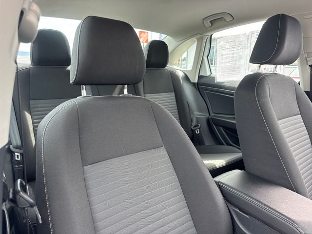 2025 Volkswagen Jetta 1.5T S