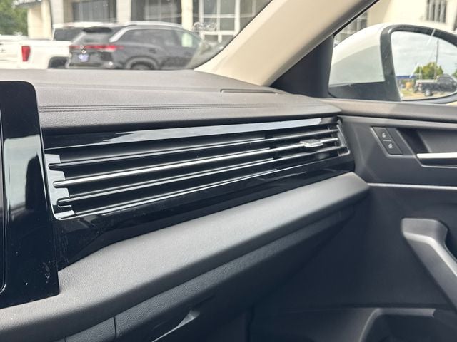 2025 Volkswagen Jetta 1.5T S