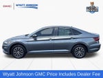 2021 Volkswagen Jetta 1.4T SE