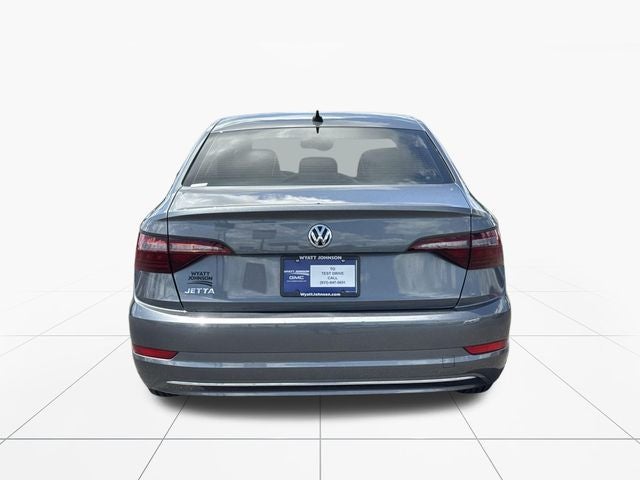 2021 Volkswagen Jetta 1.4T SE