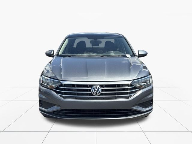 2021 Volkswagen Jetta 1.4T SE
