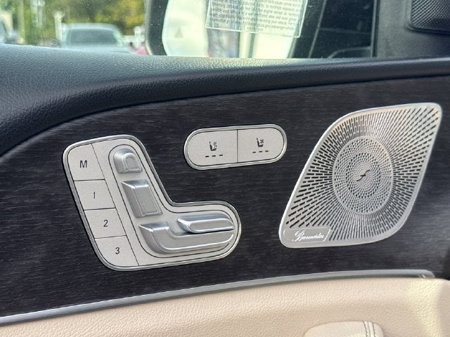 2021 Mercedes-Benz GLE GLE 350