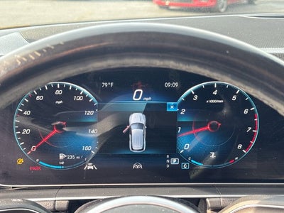 2021 Mercedes-Benz GLE GLE 350