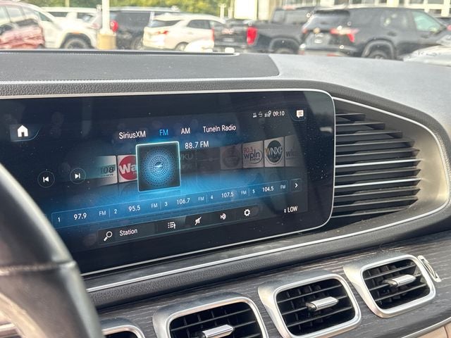 2021 Mercedes-Benz GLE GLE 350