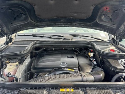 2021 Mercedes-Benz GLE GLE 350