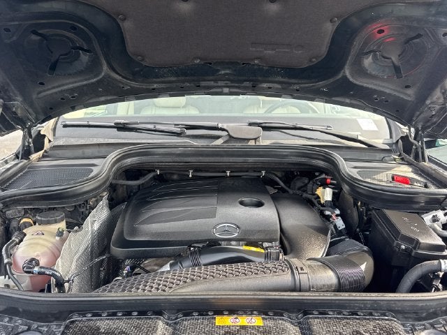 2021 Mercedes-Benz GLE GLE 350