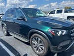 2021 Mercedes-Benz GLE GLE 350
