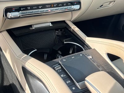 2021 Mercedes-Benz GLE GLE 350