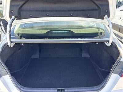 2025 Toyota Camry LE LE