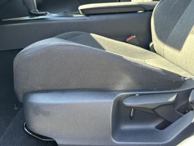 2025 Toyota Camry LE LE