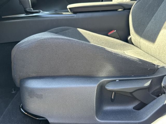 2025 Toyota Camry LE LE