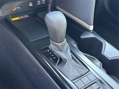 2025 Toyota Camry LE LE