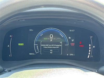 2025 Toyota Camry LE LE