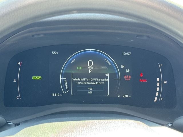 2025 Toyota Camry LE LE