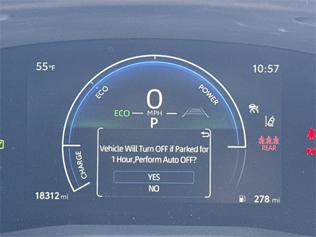 2025 Toyota Camry LE LE