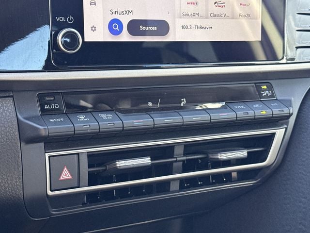 2025 Toyota Camry LE LE