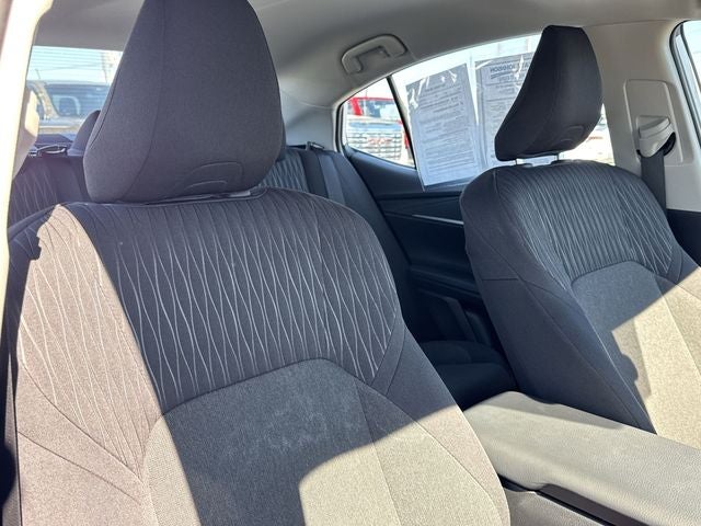 2025 Toyota Camry LE LE