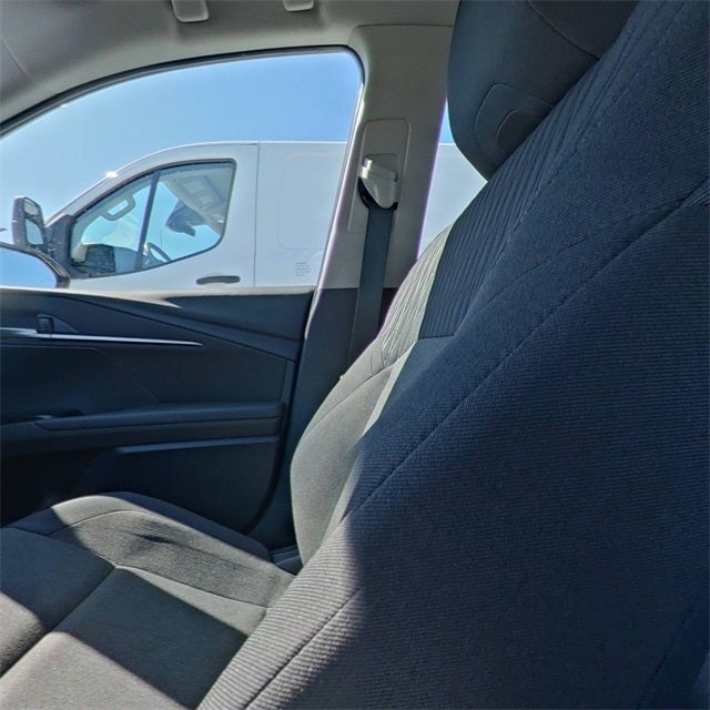 2025 Toyota Camry LE LE