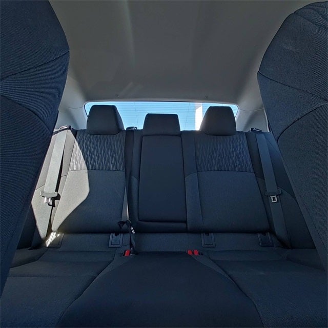 2025 Toyota Camry LE LE