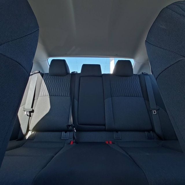 2025 Toyota Camry LE LE