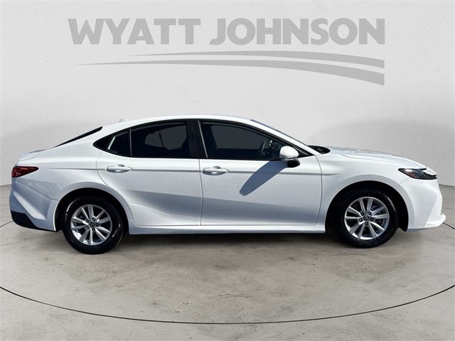 2025 Toyota Camry LE LE