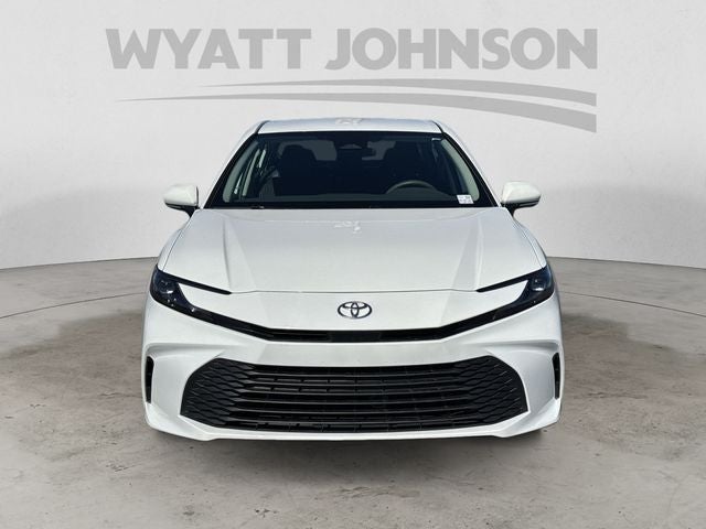 2025 Toyota Camry LE LE